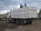 Shacman  SX3254 2012 года за 12 500 000 тг. в Павлодар – фото 3