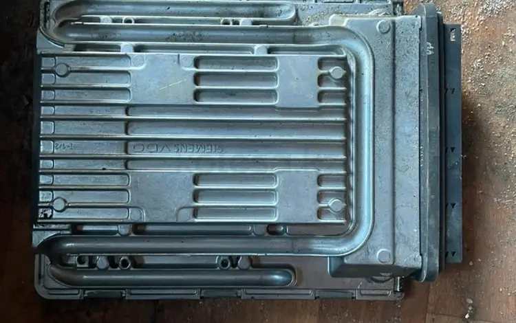 ЭБУ BMW 5, 0iX Е70 за 100 000 тг. в Караганда