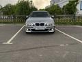 BMW 523 1996 года за 2 750 000 тг. в Кызылорда – фото 4