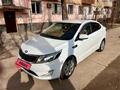 Kia Rio 2014 года за 5 800 000 тг. в Алматы – фото 11