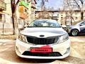 Kia Rio 2014 года за 5 800 000 тг. в Алматы – фото 14