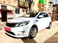 Kia Rio 2014 года за 5 800 000 тг. в Алматы – фото 15