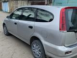 Honda Stream 2001 года за 3 150 000 тг. в Алматы – фото 2