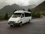 Mercedes-Benz Sprinter 2003 годаүшін5 799 000 тг. в Алматы