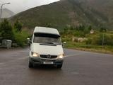 Mercedes-Benz Sprinter 2003 годаүшін5 600 000 тг. в Алматы – фото 3