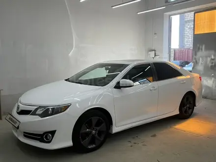 Toyota Camry 2012 года за 6 500 000 тг. в Актау – фото 3