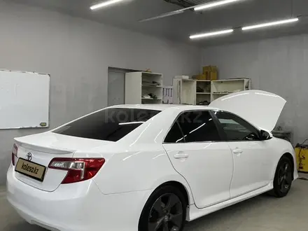 Toyota Camry 2012 года за 6 500 000 тг. в Актау – фото 4