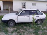 ВАЗ (Lada) 2109 1989 года за 450 000 тг. в Туркестан