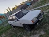 ВАЗ (Lada) 2109 1989 годаүшін450 000 тг. в Туркестан – фото 2