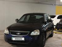 ВАЗ (Lada) Priora 2170 2015 года за 2 650 000 тг. в Алматы