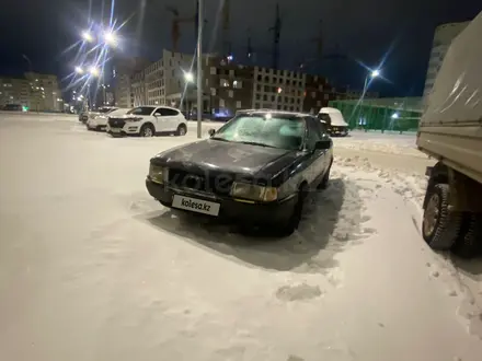 Audi 80 1988 года за 630 000 тг. в Астана