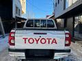 Toyota Hilux 2021 годаүшін20 000 000 тг. в Шымкент – фото 4