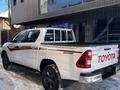 Toyota Hilux 2021 годаүшін20 000 000 тг. в Шымкент – фото 5