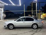Nissan Cefiro 1995 годаfor2 200 000 тг. в Алматы – фото 4