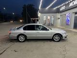Nissan Cefiro 1995 годаfor2 200 000 тг. в Алматы – фото 2