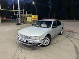 Nissan Cefiro 1995 годаfor2 200 000 тг. в Алматы – фото 5