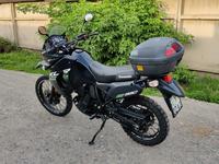 Kawasaki  Klr 650 2016 года за 2 800 000 тг. в Астана