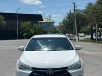 Toyota Camry 2016 года за 6 900 000 тг. в Кызылорда