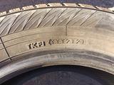 Шины 215/60 R16 — "Yokohama ice Guard IG65", шипованные. В идеаль за 85 000 тг. в Астана – фото 5