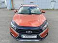 ВАЗ (Lada) Vesta Cross 2019 годаүшін5 700 000 тг. в Щучинск – фото 2