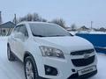 Chevrolet Tracker 2013 годаfor5 300 000 тг. в Петропавловск – фото 3