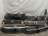 Решетки радиатора Vw Passat CC Jetta Tiguan за 50 000 тг. в Алматы