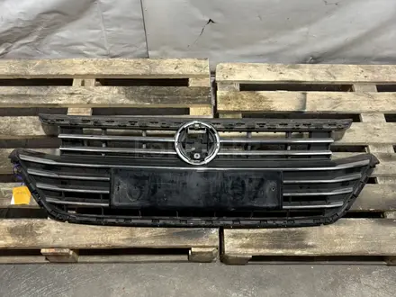 Решетки радиатора Vw Passat CC Jetta Tiguan за 50 000 тг. в Алматы – фото 2