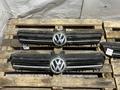 Решетки радиатора Vw Passat CC Jetta Tiguan за 50 000 тг. в Алматы – фото 5