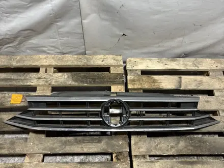 Решетки радиатора Vw Passat CC Jetta Tiguan за 50 000 тг. в Алматы – фото 6