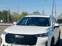 Haval H6 2023 годаүшін10 500 000 тг. в Алматы