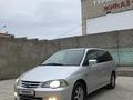 Honda Odyssey 2001 года за 2 150 000 тг. в Тараз – фото 3