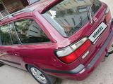 Mazda 626 1998 годаfor1 650 000 тг. в Тараз – фото 4