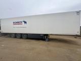 Schmitz Cargobull  SLX 2009 года за 14 300 000 тг. в Актау – фото 2