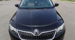 Skoda Rapid 2014 года за 4 850 000 тг. в Усть-Каменогорск