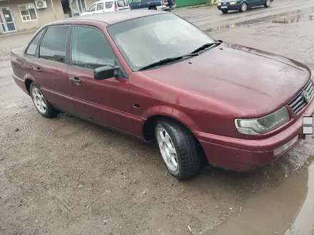 Volkswagen Passat 1994 года за 1 200 000 тг. в Алматы – фото 10