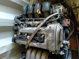 Контрактный двигатель из Японий на Тойота 1ZZ 1.8 за 385 000 тг. в Алматы
