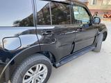 Mitsubishi Pajero 2012 года за 12 299 000 тг. в Актау – фото 3