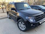 Mitsubishi Pajero 2012 года за 11 900 000 тг. в Актау – фото 2