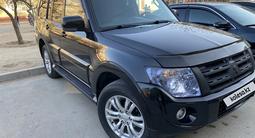 Mitsubishi Pajero 2012 годаүшін12 299 000 тг. в Актау – фото 2