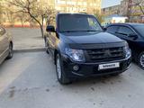 Mitsubishi Pajero 2012 годаүшін11 900 000 тг. в Актау