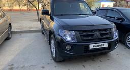 Mitsubishi Pajero 2012 годаүшін12 299 000 тг. в Актау