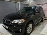 BMW X5 2016 годаүшін15 700 000 тг. в Уральск – фото 3