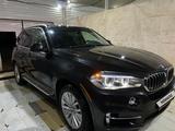 BMW X5 2016 годаүшін15 700 000 тг. в Уральск – фото 2