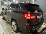 BMW X5 2016 годаүшін15 700 000 тг. в Уральск – фото 4