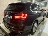 BMW X5 2016 годаүшін15 700 000 тг. в Уральск – фото 5