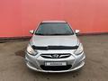 Hyundai Accent 2013 годаfor3 730 350 тг. в Астана