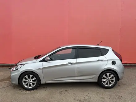 Hyundai Accent 2013 года за 3 730 350 тг. в Астана – фото 3