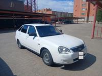 ВАЗ (Lada) Priora 2172 2014 годаүшін2 800 000 тг. в Актобе