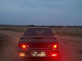 ВАЗ (Lada) 2115 2008 года за 600 000 тг. в Уральск – фото 2