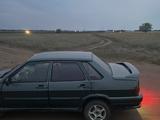ВАЗ (Lada) 2115 2008 года за 600 000 тг. в Уральск – фото 3